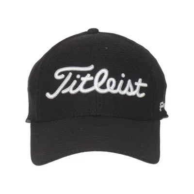Baseballkeps (Svart) från Titleist