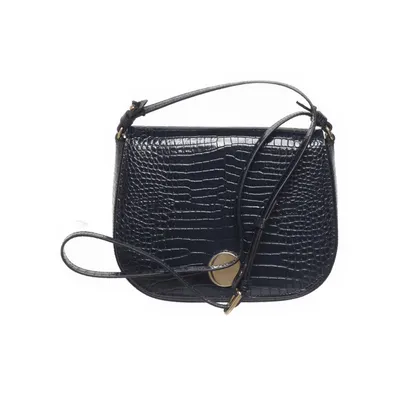 Axelremsväska (Svart) från Little Liffner