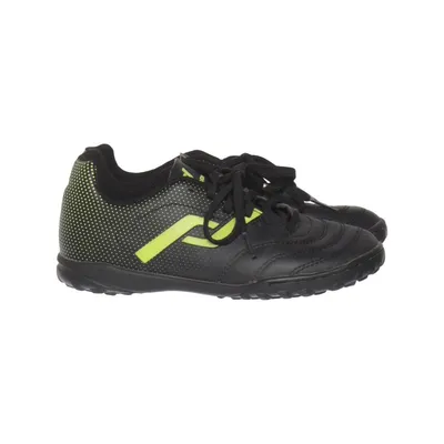 Fußballschuhe (Schwarz, Gelb) von Kids Fit