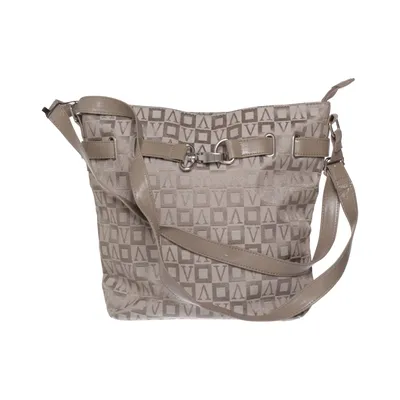Shoulder-bag (Gray) from Vezzano