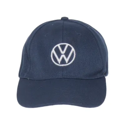 Baseballkeps (Blå) från Volkswagen