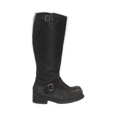 Bottes (Noir) de Johnny Bulls