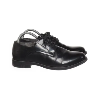 Oxfordskor (Svart) från Vice Versa