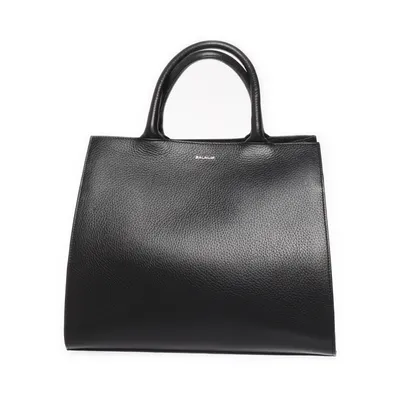 Handbag (Black) from Balmuir