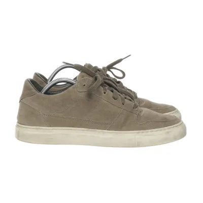 Sneakers (Grøn) fra Diemme Ruskind