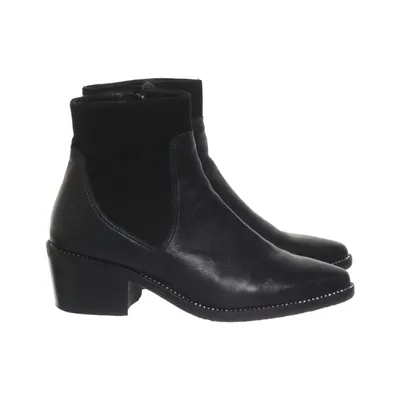 Boots (Svart) från Bukela