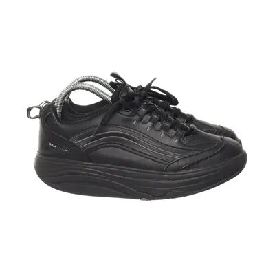Sneakers (Black) from Walkmaxx