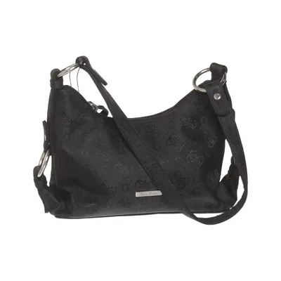 Axelremsväska (Svart) från New Bags