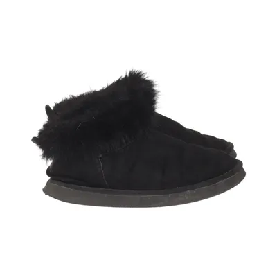 Bottines (Noir) de Linear of Sweden