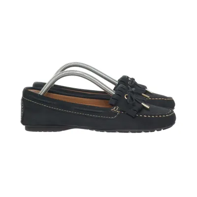 Bootschoenen (Blauw) van Sebago