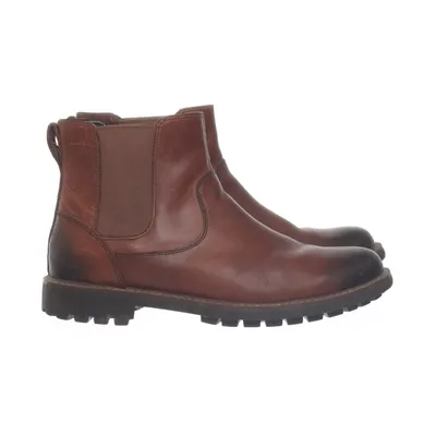 Chelsea boots (Brun) fra Clarks