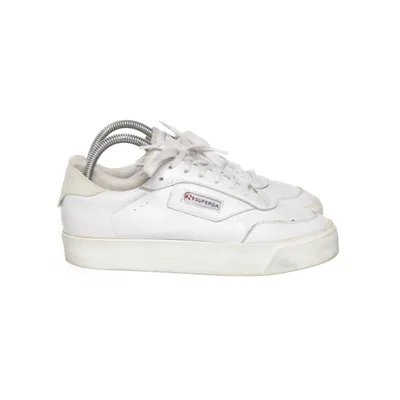 Sneakers (S4123TW-AGB) från Superga