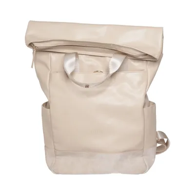 Ryggsäck (Beige) från Expatrié