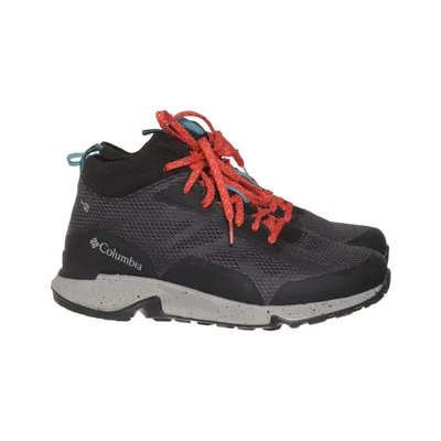 Veterlaarzen (Zwart, Rood, Blauw) van Columbia