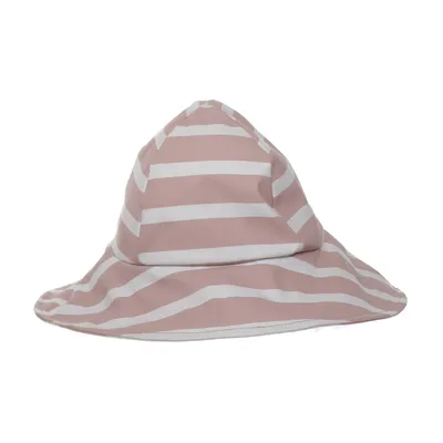 Sydväst (Rosa, Vit) från Kuling Polyester, Polyuretan