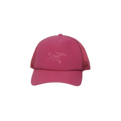 Baseballkeps (Rosa) från Arc'teryx Polyester