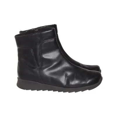 Bottines (Noir) de Pomar
