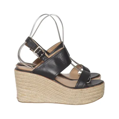 Kilklackar (Svart, Beige) från Aldo