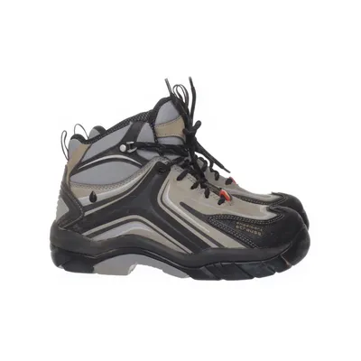 Hoge wandelschoenen (Grijs, Zwart) van Engelbert Strauss
