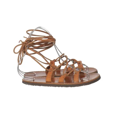 Sandals (Brown) from Giovanni