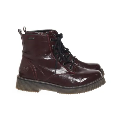 Boots (Lila) från Bugatti Polyester