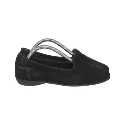 Ballerines (Noir) de DS Shoes by DinSko