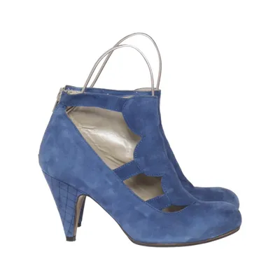 Stövletter (Blå) från Andiamo