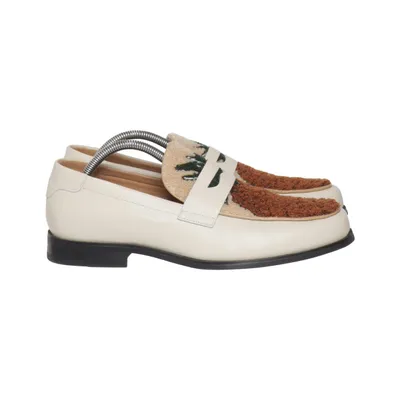 Loafers (Beige, Brun) från Steve Madden