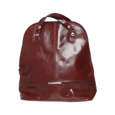 Sac à dos (Rouge) de Puccini