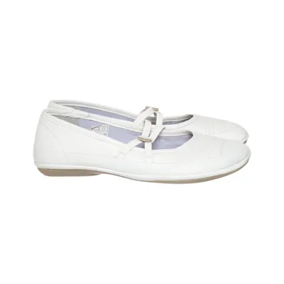 Ballerina's (Wit) van Bellezza