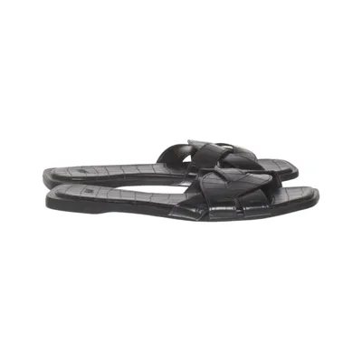 Mules (Noir) de H&M