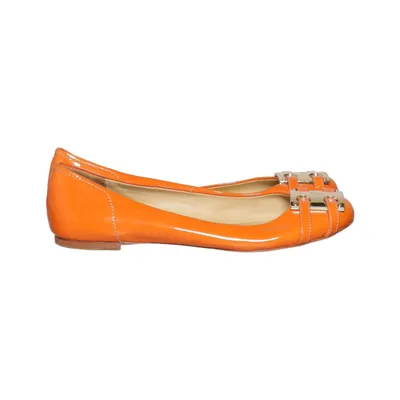 Ballerinaskor (Orange) från Rachel Zoe