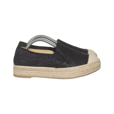 Espadrillos (Sort) fra Bestelle