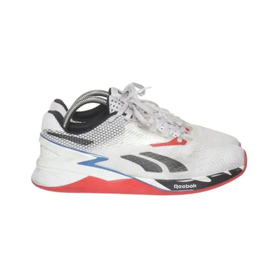 Trainingsschoenen (Nano X3) van Reebok