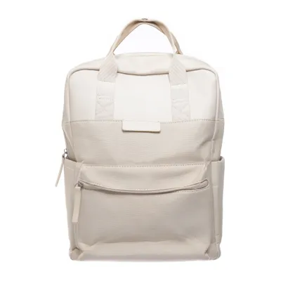 Rugzak (Beige) van Kapten & Son