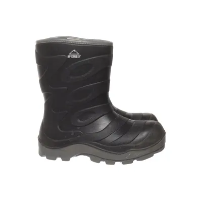 Rubber boots (Black) from McKinley