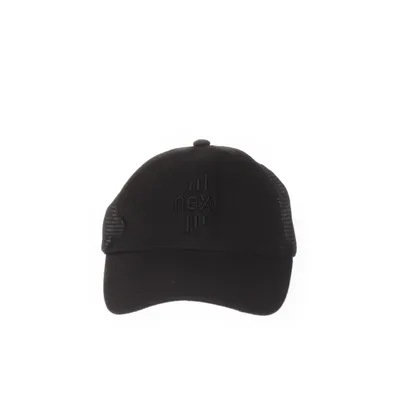 Truckerkeps (Svart) från Trend Eagle Bomull, Polyester