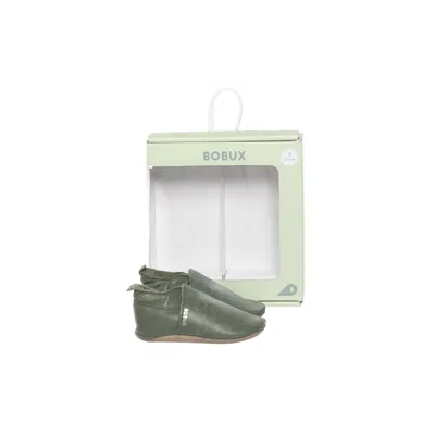 Tossor (Grön) från Bobux