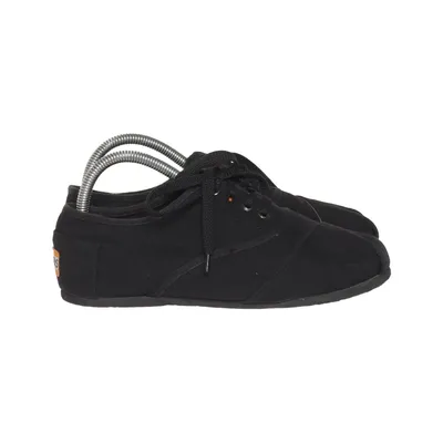 Dancing shoes (Black) from Dansskor.se Leather