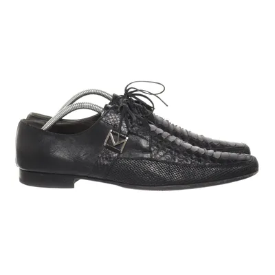 Oxford shoes (Brown) from Moreschi