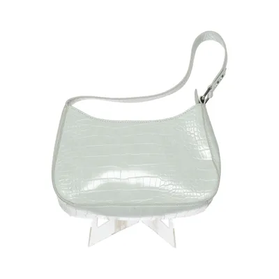Handbag (Smashing Bag) from NLY Accessories Polyester, Polyurethane