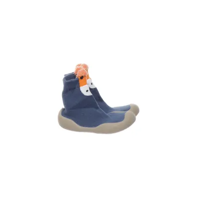 Schoenen (Blauw, Grijs, Meerkleurig)