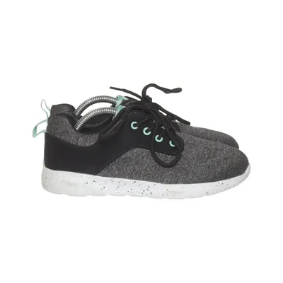 Baskets (Gris, Noir) de Slazenger