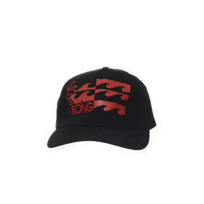 Baseballkeps (Svart) från Billabong