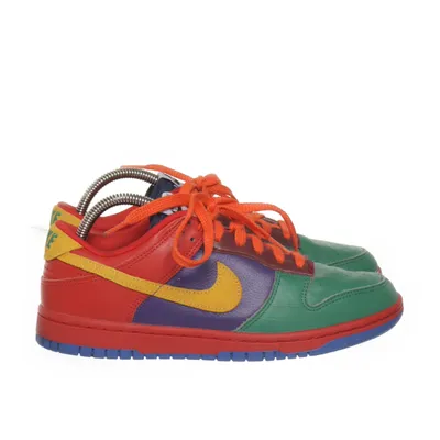 Sneakers (Dunk Low Viotech) från Nike
