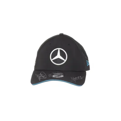 Honkbalpet (9FORTY) van New Era Polyester