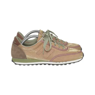 Sneakers (Brown, Green, Multicolored) from New Balance