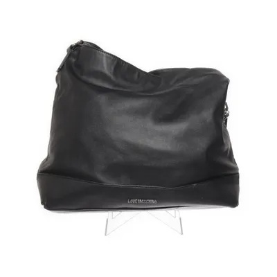 Sac à bandoulière (Noir) de Love Moschino
