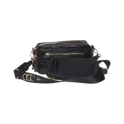 Shoulder-bag (Black) from iDeal of Sweden