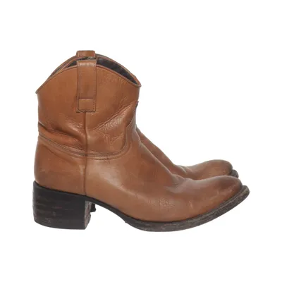 Stövletter (Brun) från Sendra